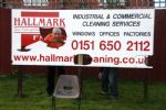 Camell Laird 3 Salford City 3
